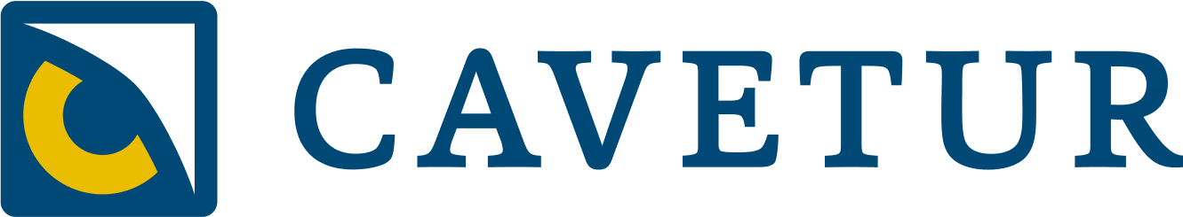 Cavetur Logo